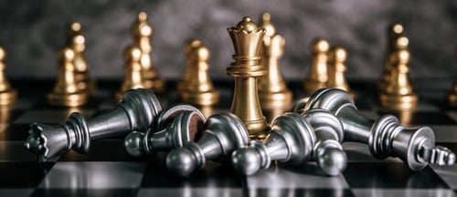 Merger Madness? Customer Research is Your Sanity Check